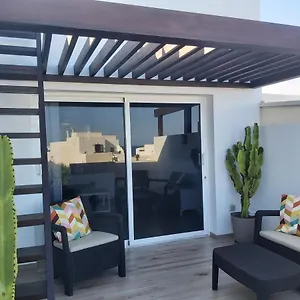 Casa Agua Y Sol I , Poris de Abona Espagne