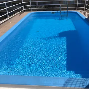 Diplomatic , Salou Espagne